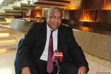 Surinamın Azərbaycanda maraqları var (ÖZƏL) (FOTO)