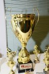 Bakıda AZFAR Business League-ABL Cup 2017/18 çempionatının təqdimatı keçirilib (FOTO/VİDEO)