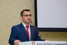 Bakıda AZFAR Business League-ABL Cup 2017/18 çempionatının təqdimatı keçirilib (FOTO/VİDEO)