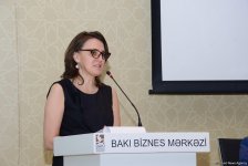 Bakıda AZFAR Business League-ABL Cup 2017/18 çempionatının təqdimatı keçirilib (FOTO/VİDEO)