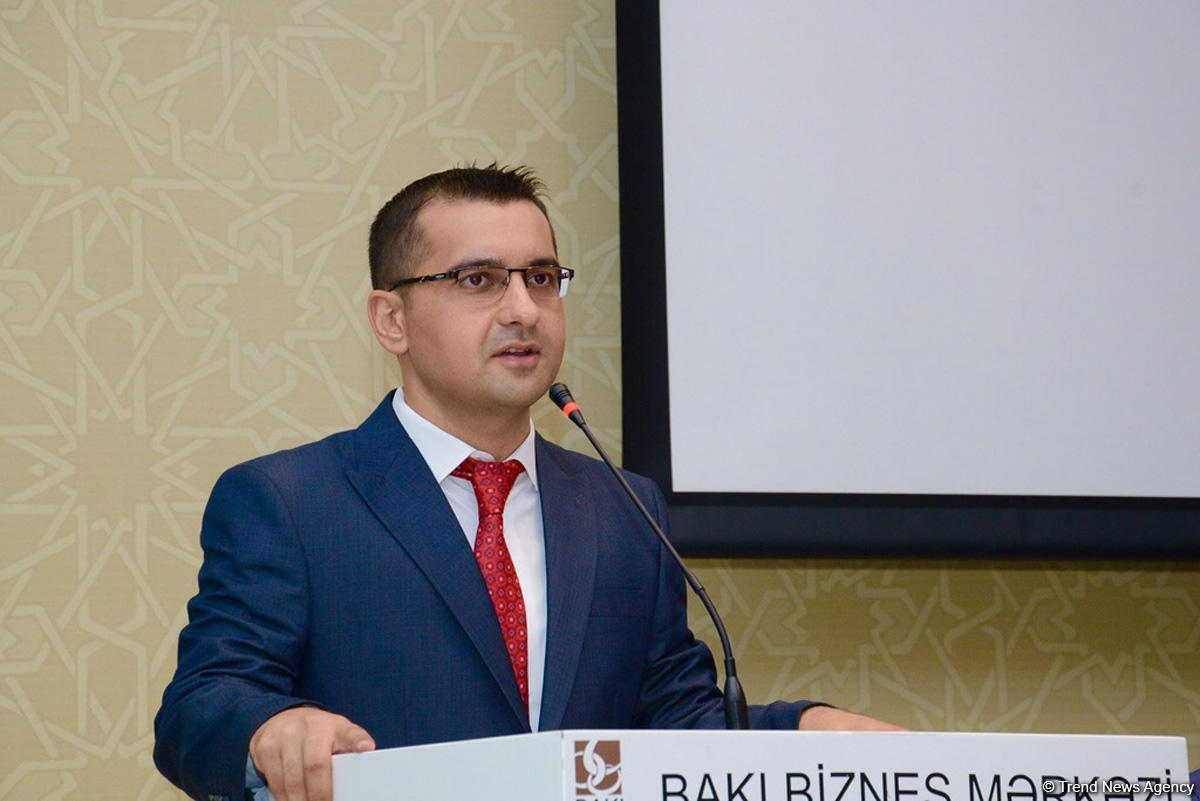 Bakıda AZFAR Business League-ABL Cup 2017/18 çempionatının təqdimatı keçirilib (FOTO/VİDEO)