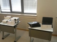 Çin Azərbaycana 20 min noutbuk, 800 interaktiv lövhə verib (FOTO)
