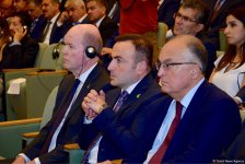 Azərbaycanda Neftçilər günü qeyd olunur (FOTOREPORTAJ)