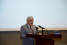 Azərbaycanda Neftçilər günü qeyd olunur (FOTOREPORTAJ)