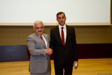 Azərbaycanda Neftçilər günü qeyd olunur (FOTOREPORTAJ)