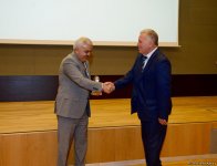 Azərbaycanda Neftçilər günü qeyd olunur (FOTOREPORTAJ)