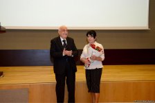 Azərbaycanda Neftçilər günü qeyd olunur (FOTOREPORTAJ)