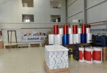 Prezident İlham Əliyev Balaxanı Sənaye Parkının açılışında iştirak edib (FOTO) (YENİLƏNİB)