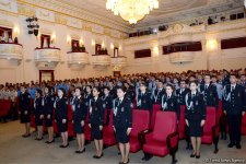 Şəhidlərin xatirəsinə həsr olunmuş "Şəhadət" filminin təqdimatı olub (FOTO)