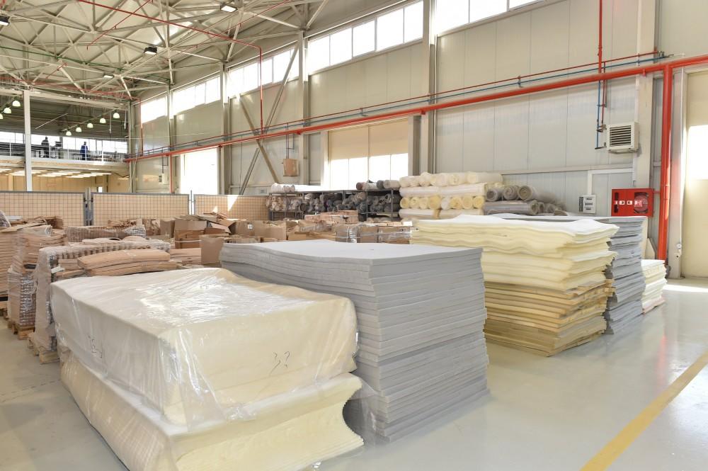 Prezident İlham Əliyev Balaxanı Sənaye Parkının açılışında iştirak edib (FOTO) (YENİLƏNİB)