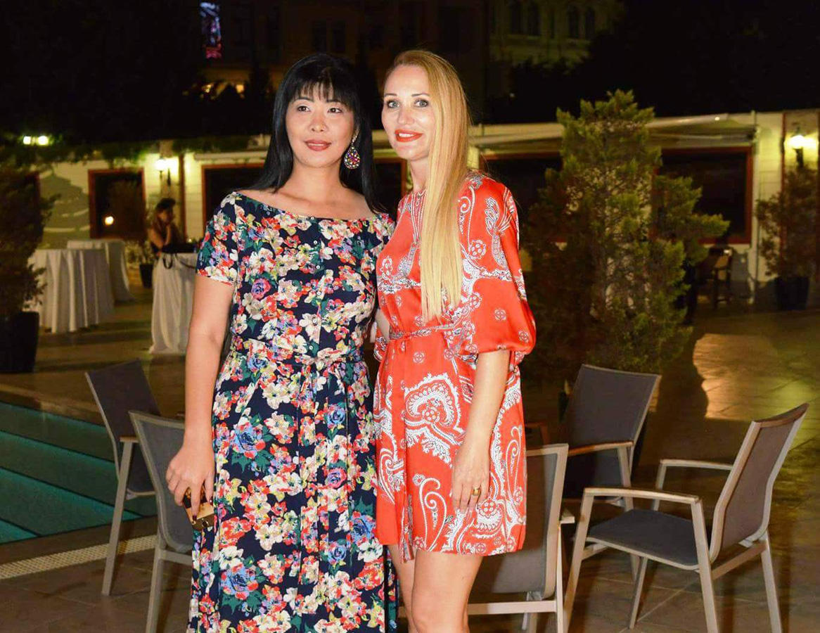 “Bollywood Night” Azərbaycan və hind moda dəfiləsi nümayiş etdirəcək