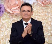 Bakıda “Klassik Yoqa Məktəbi” açılıb (FOTO)