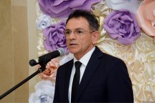 Bakıda “Klassik Yoqa Məktəbi” açılıb (FOTO)