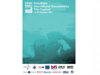Azərbaycanda ilk dəfə  "DokuBaku" beynəlxalq sənədli film festivalı keçiriləcək (FOTO)