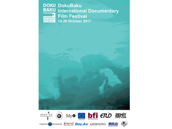 Azərbaycanda ilk dəfə  "DokuBaku" beynəlxalq sənədli film festivalı keçiriləcək (FOTO)