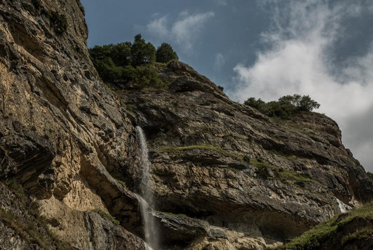 "Şahdağ" Turizm Mərkəzinə gələnlərin 68%-dən çoxu əcnəbi olub (FOTO)