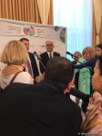 Azərbaycan və Rusiya arasında 5 sənəd imzalanıb (FOTO)