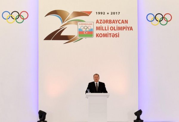 Marius Vizer: İri idman tədbirlərinin keçirilməsi ilə Azərbaycanın mədəni irsi daha geniş coğrafiyada təbliğ edilir