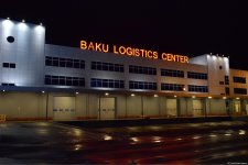 Lütfi Zadənin cənazəsi Bakıya gətirilib (FOTO)