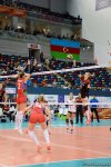 AÇ-2017: Voleybol millimiz yarımfinala yüksəldi - FOTOSESSİYA