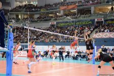 AÇ-2017: Voleybol millimiz yarımfinala yüksəldi - FOTOSESSİYA