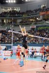 AÇ-2017: Voleybol millimiz yarımfinala yüksəldi - FOTOSESSİYA