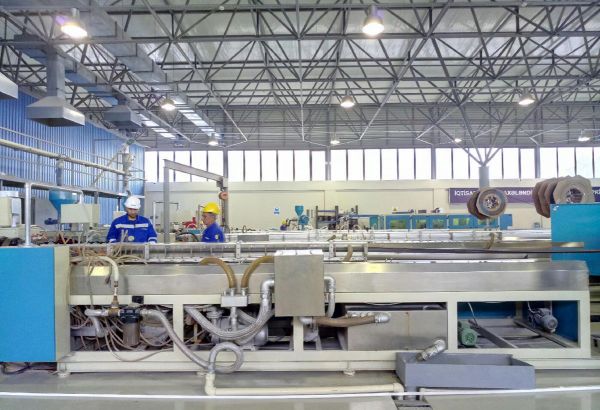 Azərbaycandan İsrailə metanol satışı azalıb, gəlirlər artıb
