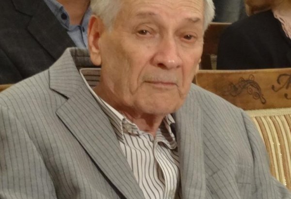 Azərbaycanın görkəmli heykəltəraşı vəfat edib