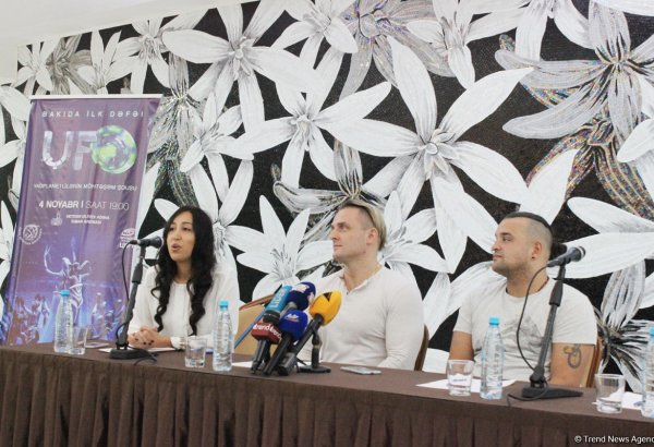 Zapaşnı qardaşlarının super texnologiyalarla inanılmaz şousu (FOTO)