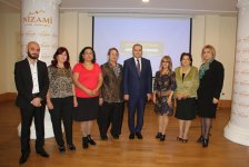 Muzeylərin yeni saytları təqdim edilib (FOTO)