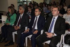 Muzeylərin yeni saytları təqdim edilib (FOTO)