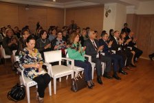 Muzeylərin yeni saytları təqdim edilib (FOTO)