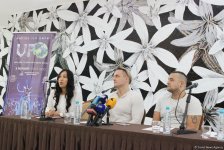 Zapaşnı qardaşlarının super texnologiyalarla inanılmaz şousu (FOTO)