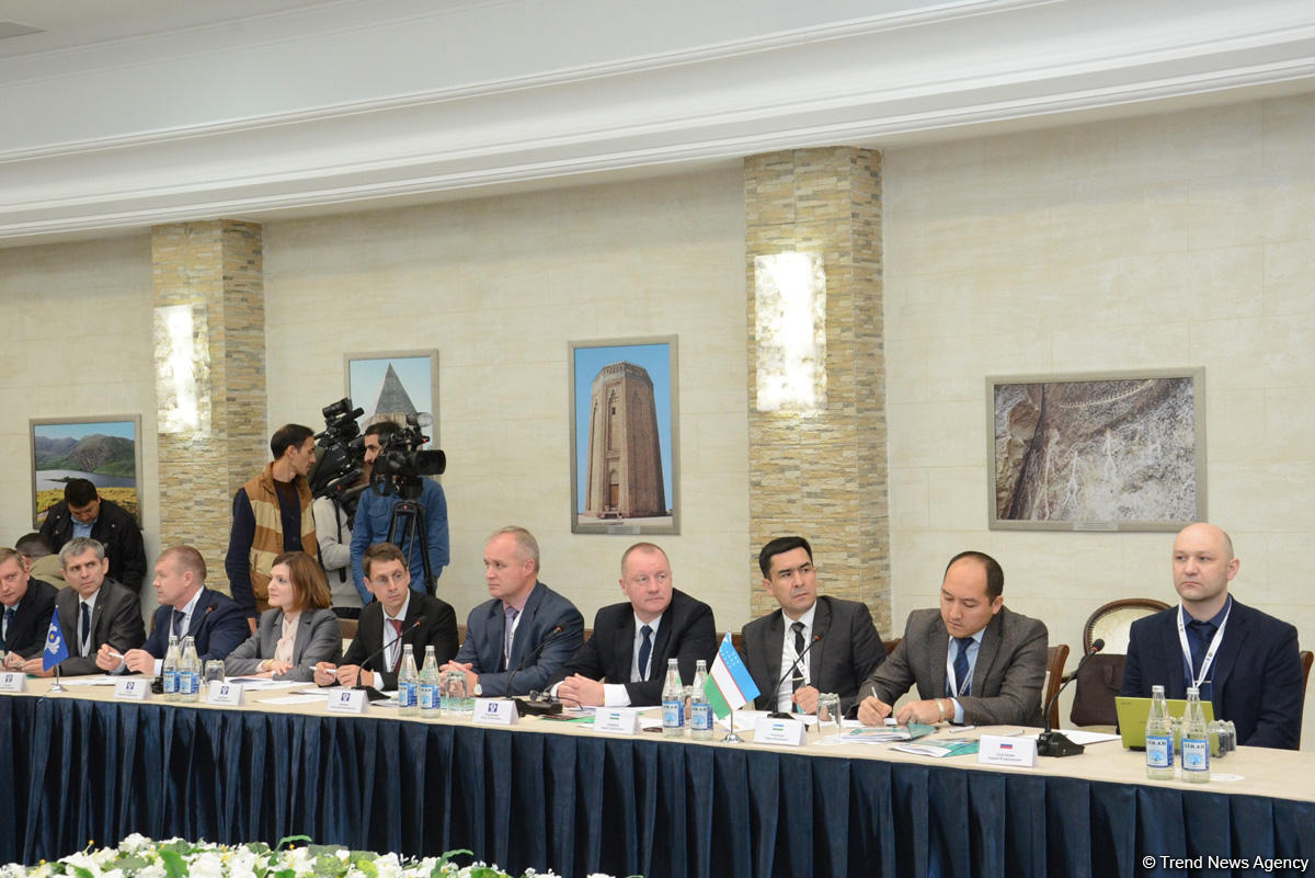 Bakıda MDB ölkələrinin təhlükəsizlik və xüsusi xidmət orqanlarının plenar iclası keçirilir (YENİLƏNİB) (FOTO)