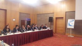 Azərbaycana 26,3 milyon dollar yardım ayrılıb - Kütləvi qırğın silahları ilə bağlı (FOTO)