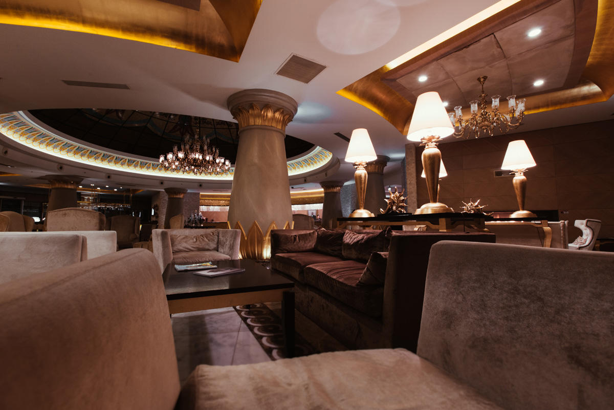 Pullman Bakı - AZFAR Business League çempionatının rəsmi tərəfdaşıdır (FOTO)