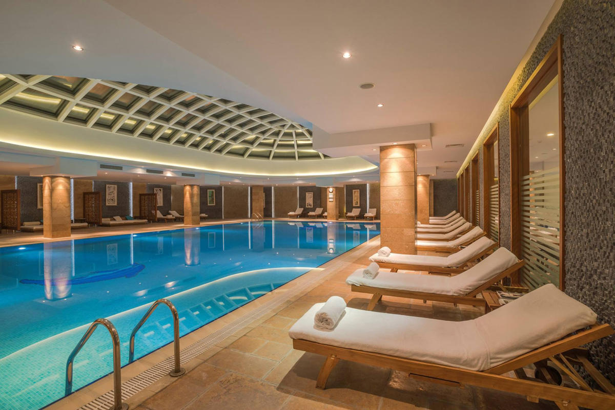 Pullman Bakı - AZFAR Business League çempionatının rəsmi tərəfdaşıdır (FOTO)