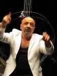 Gənc Tamaşaçılar Teatrı beynəlxalq festivalda iştirak edib (FOTO)