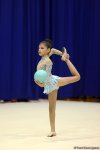 Bakıda bədii gimnastika üzrə START İK-nın "Payız ulduzları" kuboku və açıq birinciliyi başlayıb (FOTO)