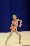 Bakıda bədii gimnastika üzrə START İK-nın "Payız ulduzları" kuboku və açıq birinciliyi başlayıb (FOTO)