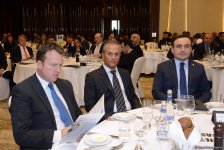 Səfir: ABŞ Azərbaycanda iqtisadi islahatları yüksək qiymətləndirir (YNİLƏNİB) (FOTO)
