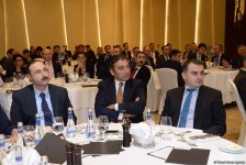 Səfir: ABŞ Azərbaycanda iqtisadi islahatları yüksək qiymətləndirir (YNİLƏNİB) (FOTO)