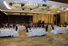 Səfir: ABŞ Azərbaycanda iqtisadi islahatları yüksək qiymətləndirir (YNİLƏNİB) (FOTO)