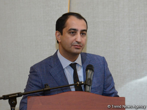 Türkdilli ölkələrin vahid investisiya platforması yaradıla bilər
