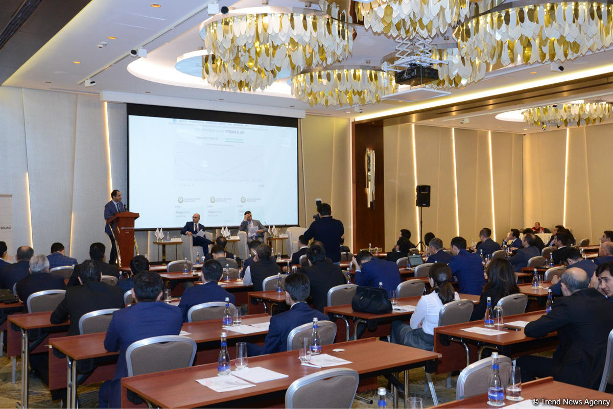 SOCAR istiqrazların ikinci buraxılışını planlaşdırır (FOTO) (YENİLƏNİB)