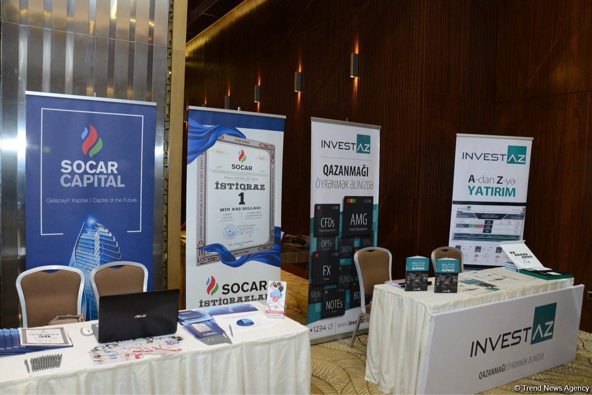 SOCAR istiqrazların ikinci buraxılışını planlaşdırır (FOTO) (YENİLƏNİB)