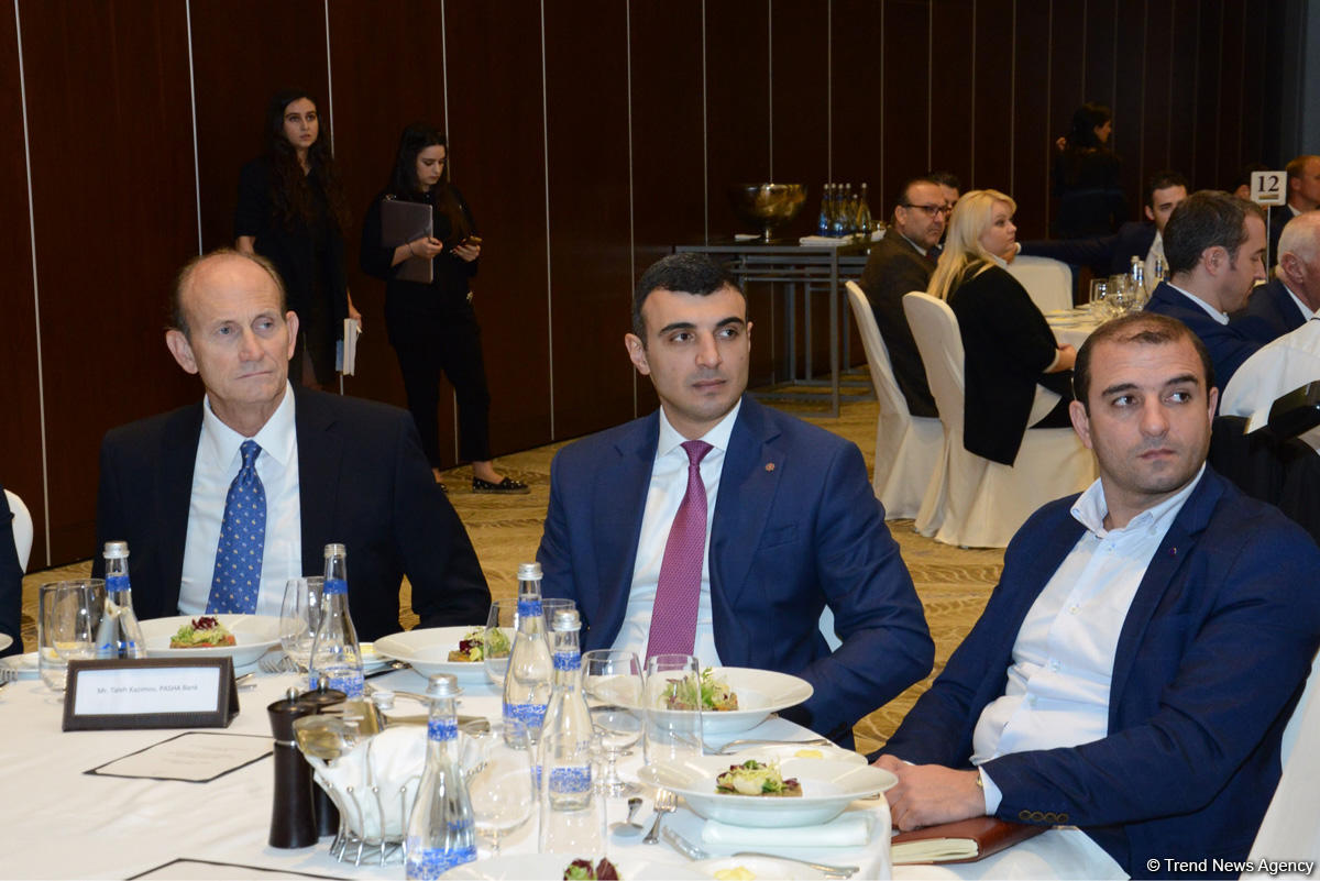 Səfir: ABŞ Azərbaycanda iqtisadi islahatları yüksək qiymətləndirir (YNİLƏNİB) (FOTO)