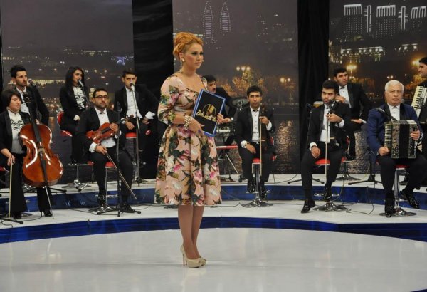 "Bakı Vaxtı ilə"  Lider TV-də