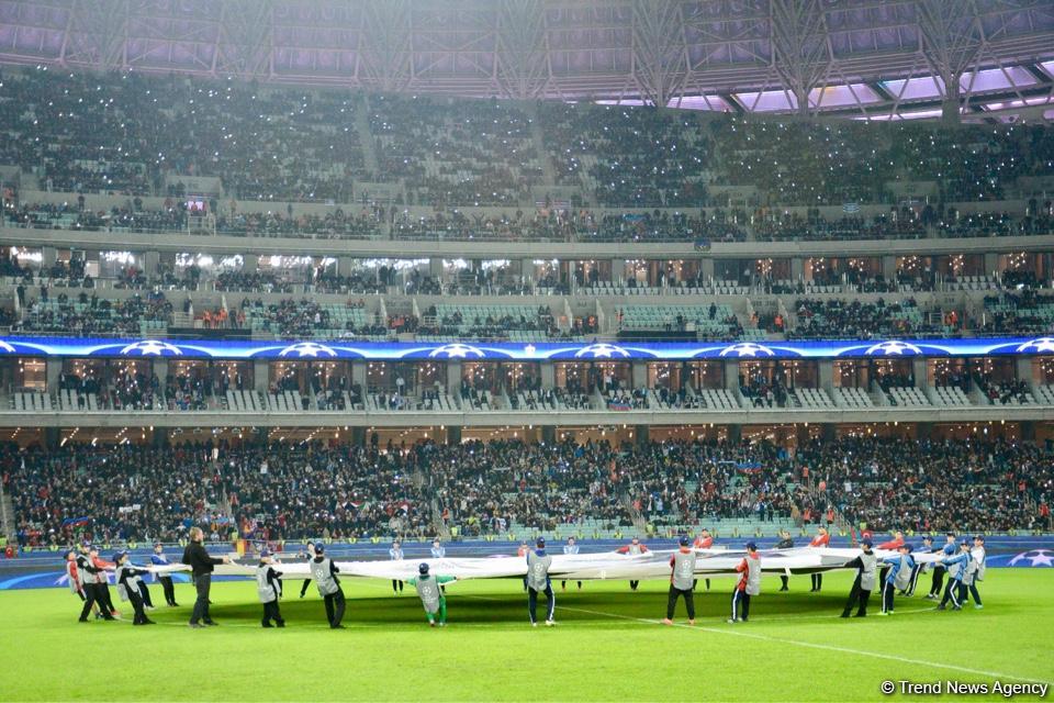 "Qarabağ" Çempionlar Liqasında ilk xalını qazandı (YENİLƏNİB) (FOTO)