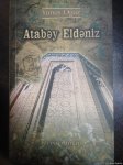 Yunus Oğuzun "Atabəy Eldəniz" tarixi romanının təqdimatı keçirilib (FOTO)